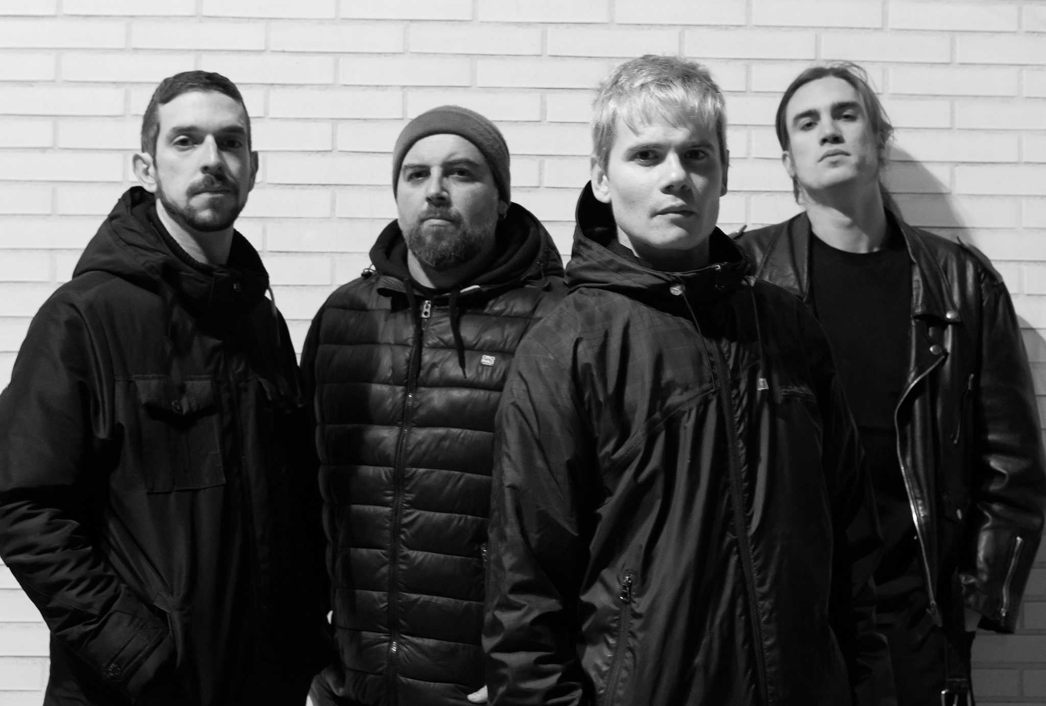 Fotografía promocional de Tobogán