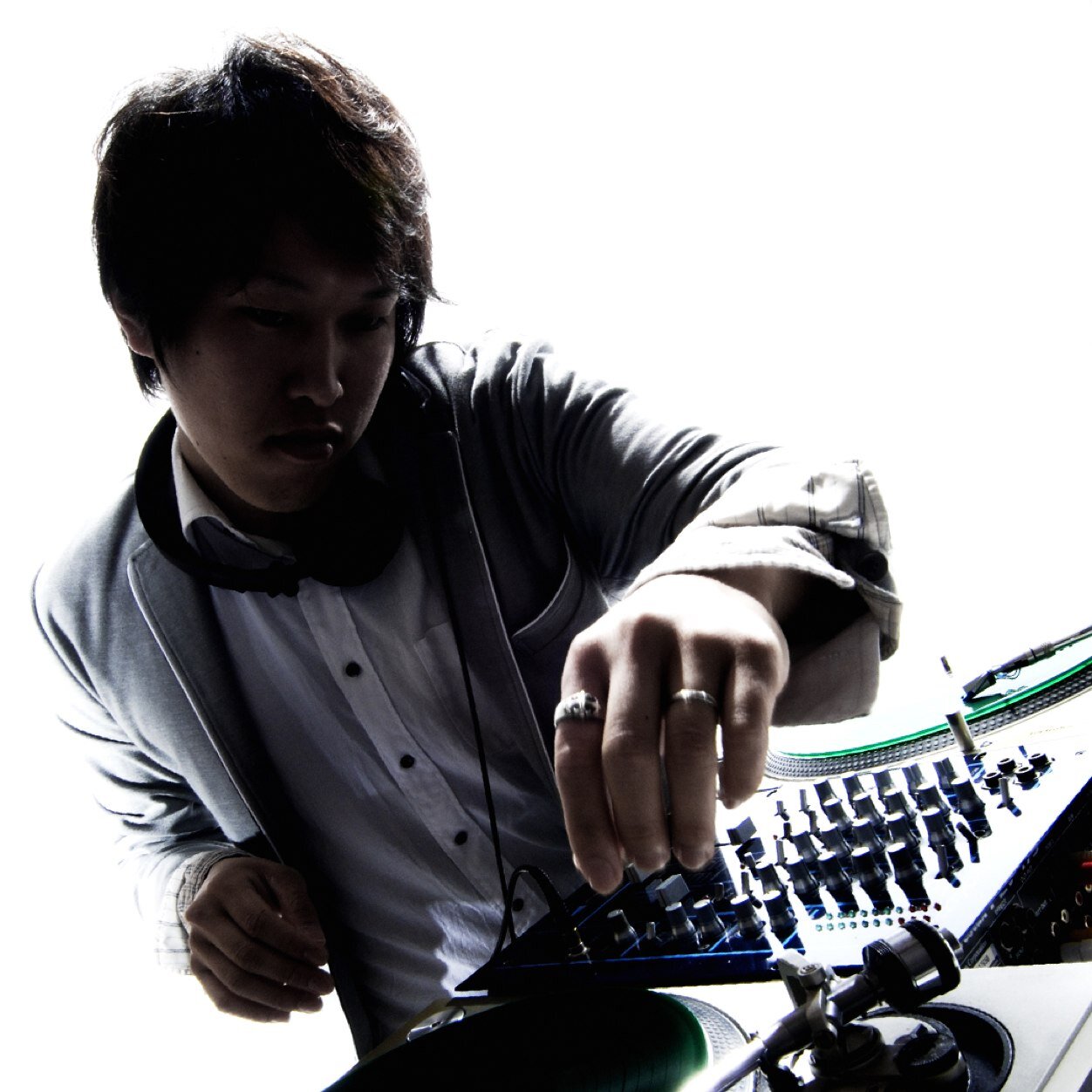 Fotografía promocional de Concierto de TOC en Barcelona