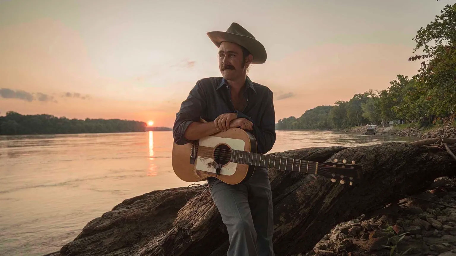 Fotografía promocional de Todd Day Wait