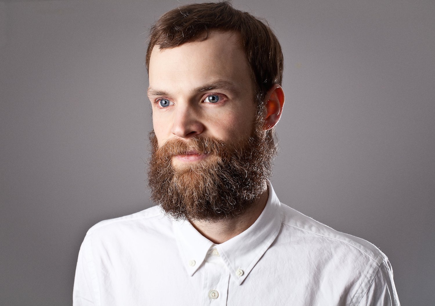 Promofoto von Todd Terje.