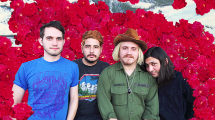 Together Pangea concert in Sacramento