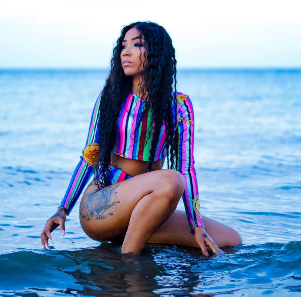 Fotografía promocional de Tokyo Jetz