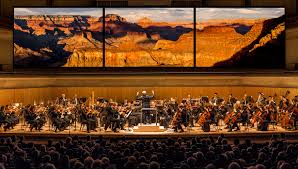 Fotografia promocional de Toledo Symphony.