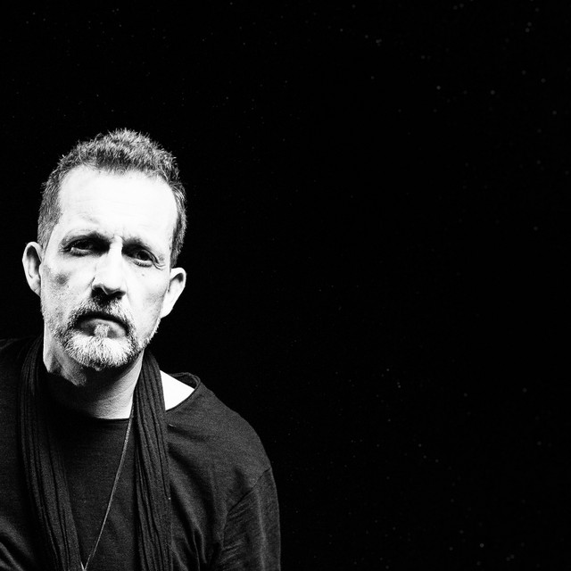 Fotografía promocional de Tolo Servera