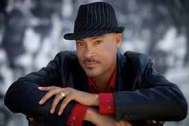 Fotografía promocional de Tom Braxton