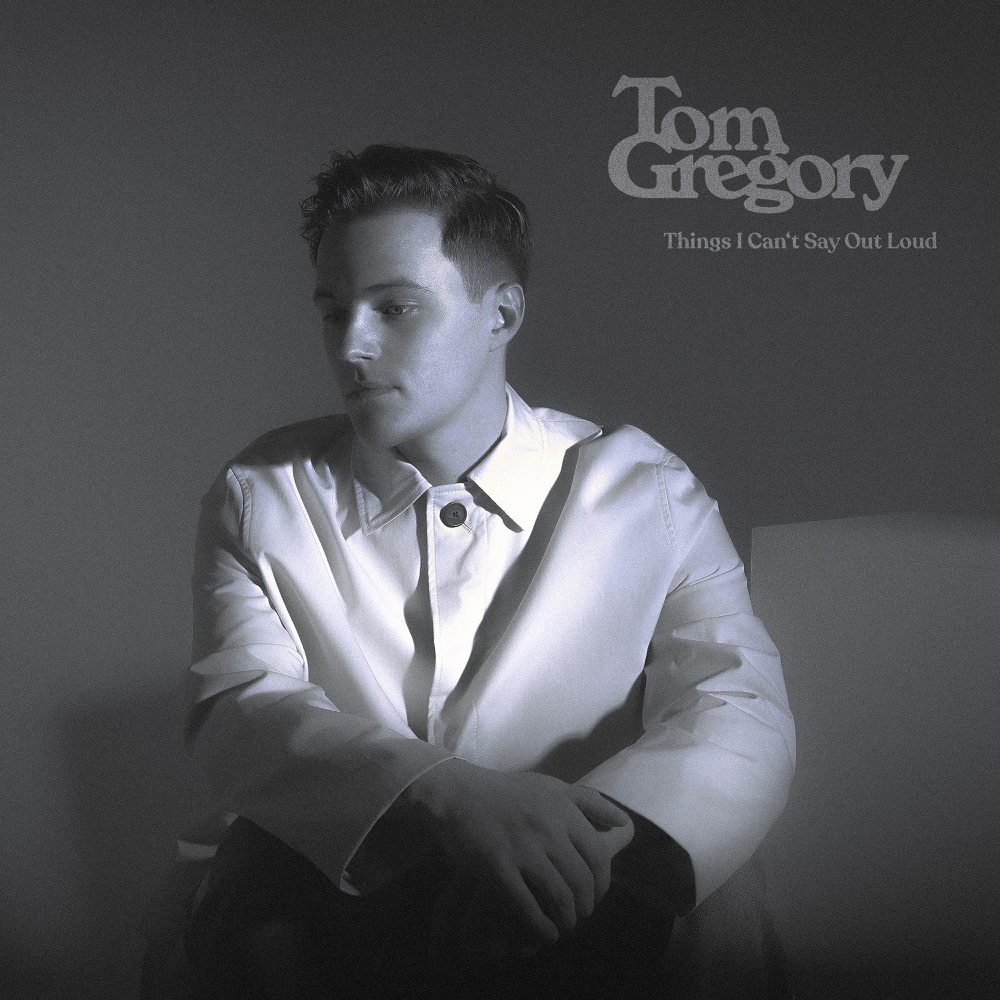 Promofoto von Tom Gregory.