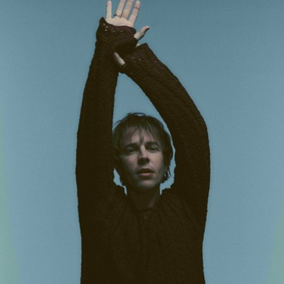 Fotografía promocional de Tom Odell