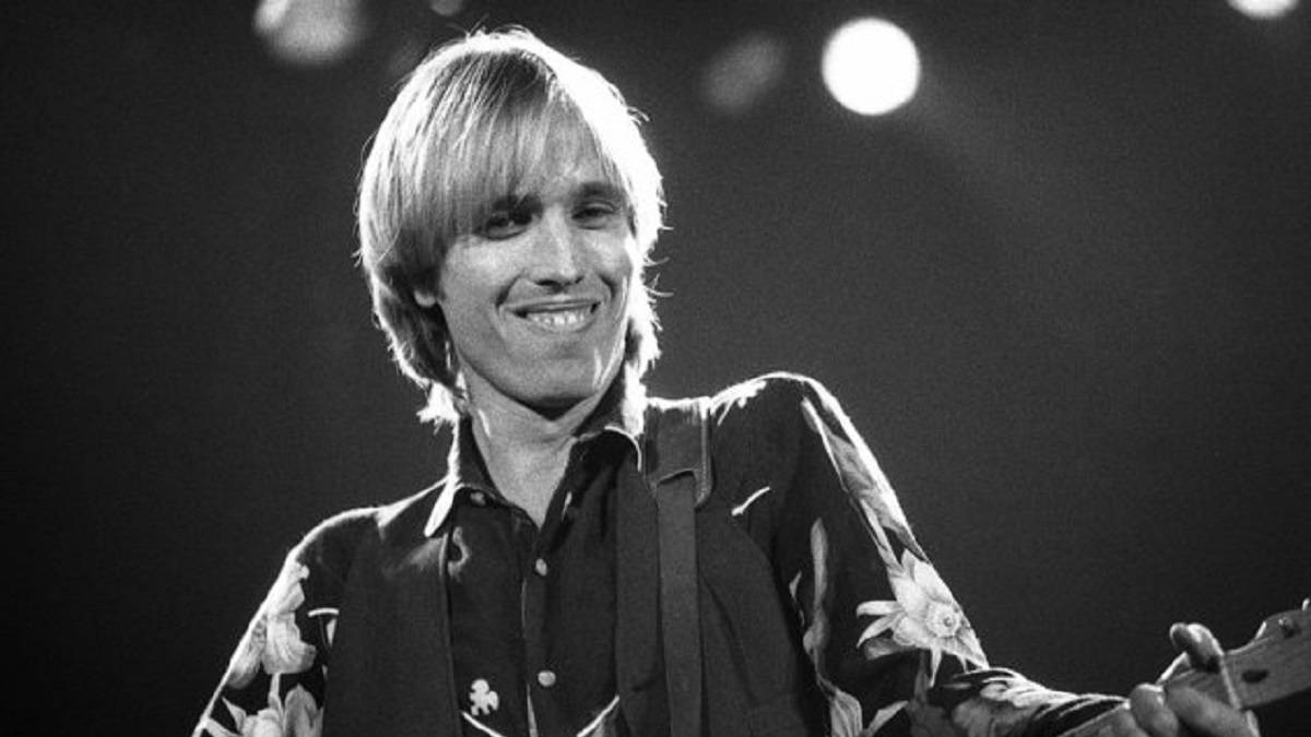 Promotional photograph of Concierto de Tom Petty Tribute en Manasquan.