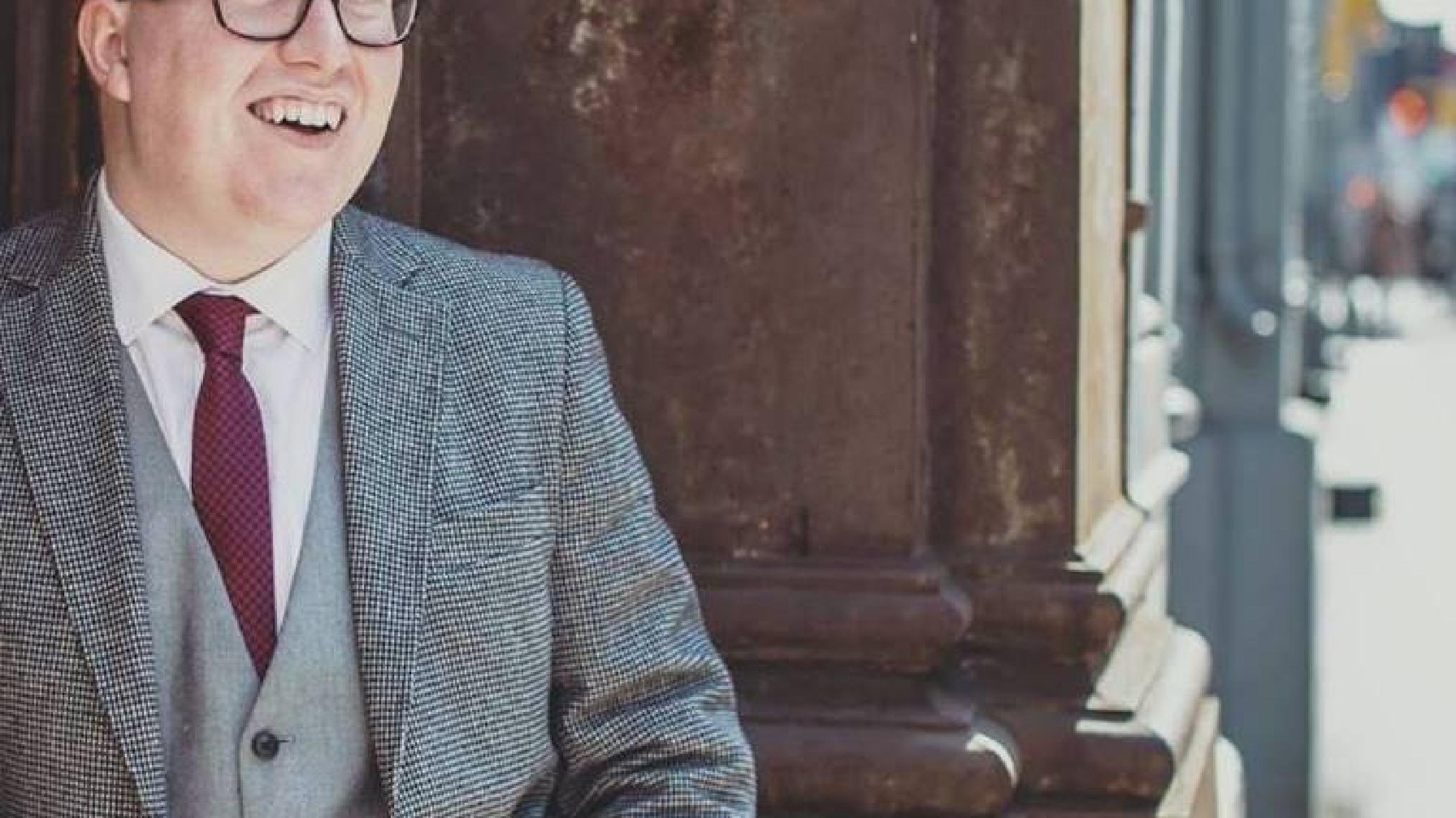 Tom Seals tour dates 2022 2023. Tom Seals tickets and concerts Wegow