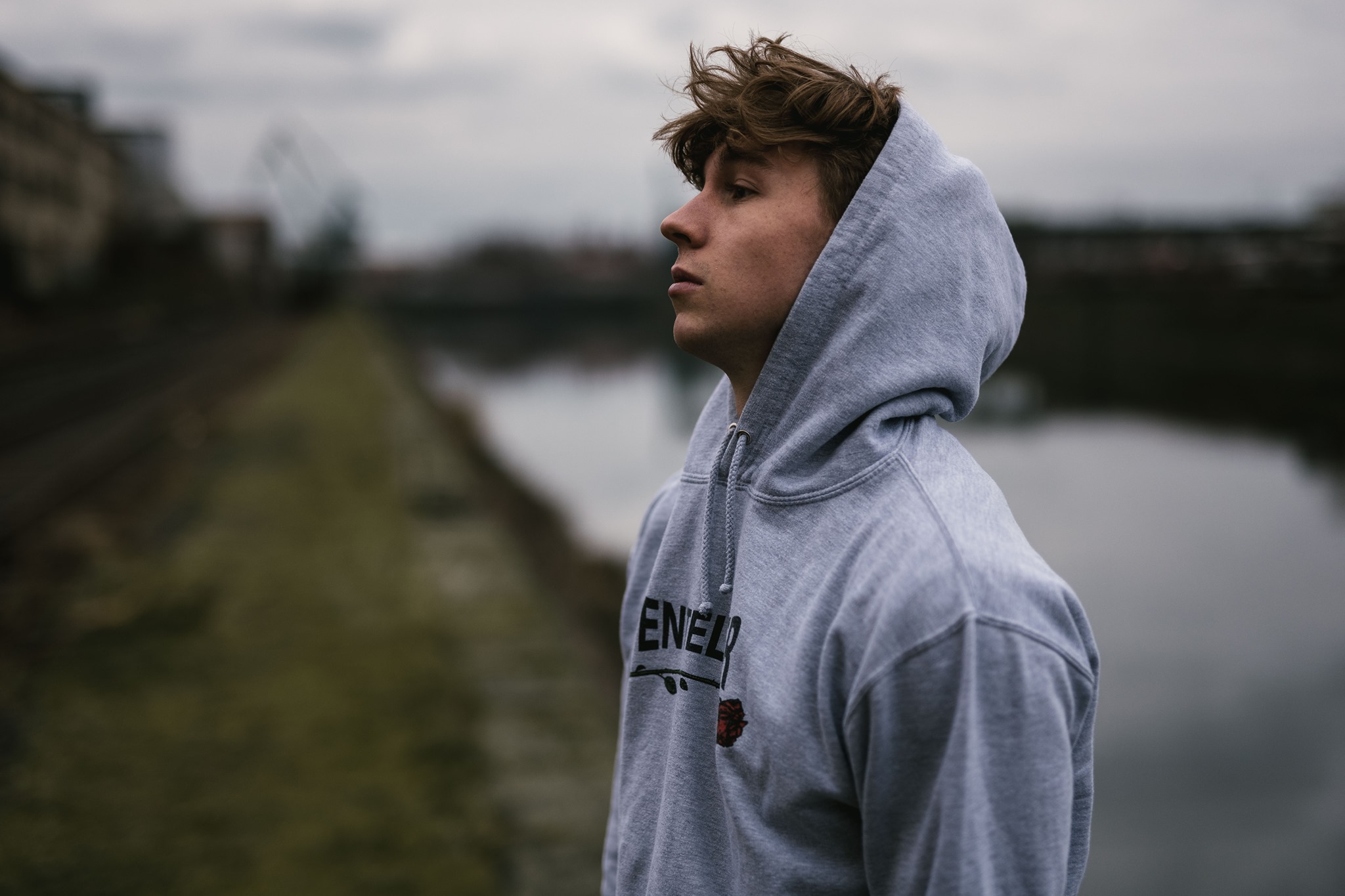 Fotografía promocional de Concierto de Tom Twers en Braunschweig