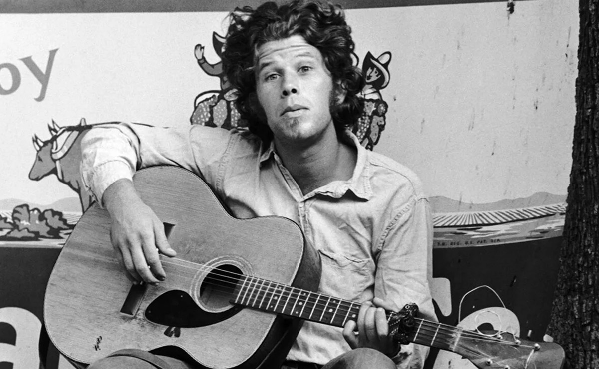 Promofoto von Tom Waits Tribute.