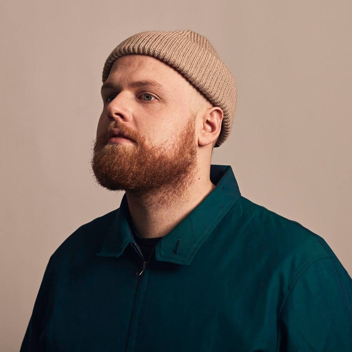 Fotografía promocional de Concierto de Tom Walker en Glasgow