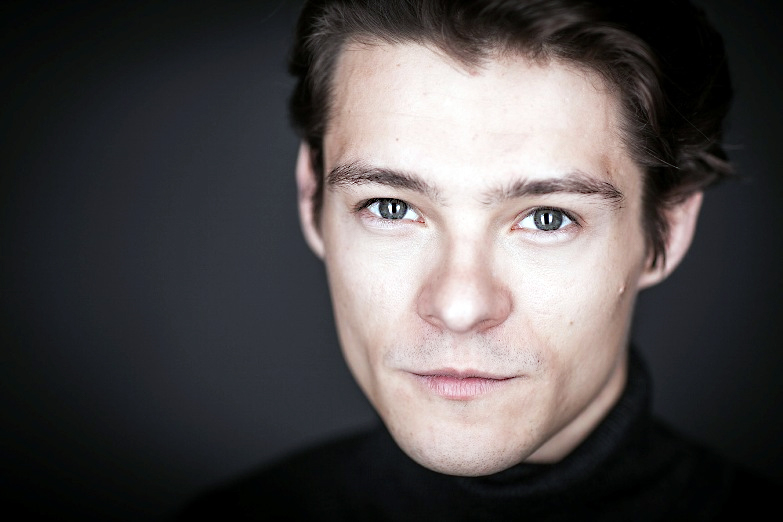 Promofoto von Concierto de Tomasz Zietek en Cracow.