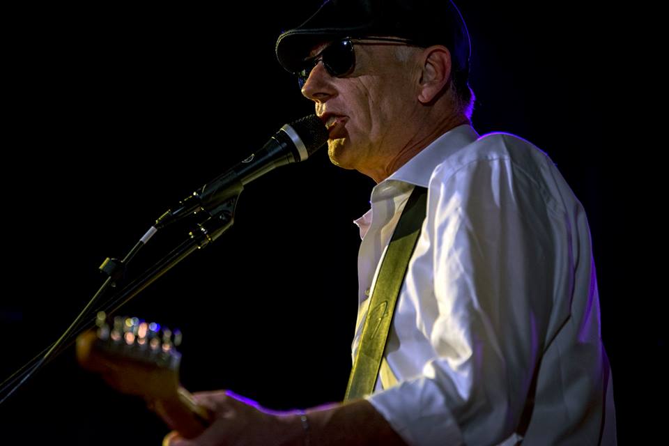 Fotografía promocional de Tomek Lipinski