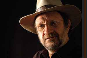 Fotografía promocional de Tomeu Penya