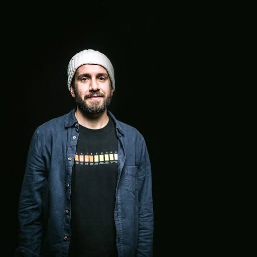 Fotografía promocional de Concierto de Tommaso Cappellato en Roma