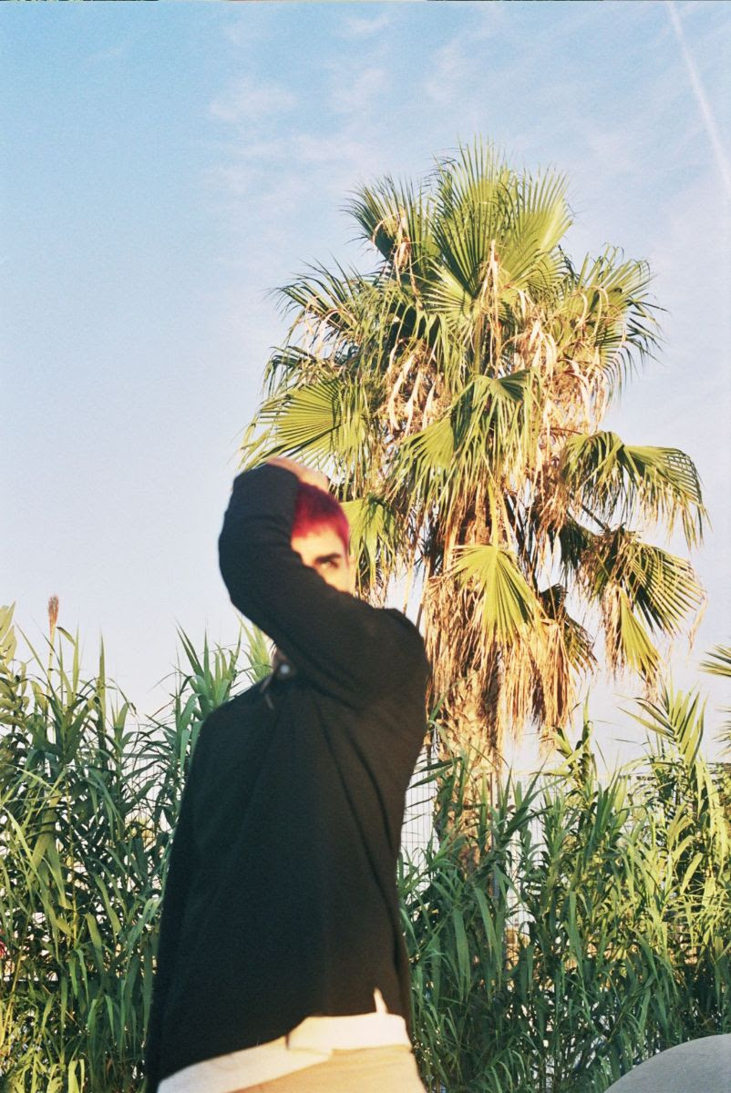 Fotografía promocional de tommy 3 balas