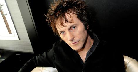 Fotografía promocional de Tommy Stinson