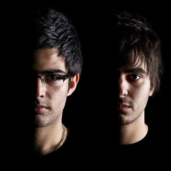 Fotografía promocional de Toneshifterz