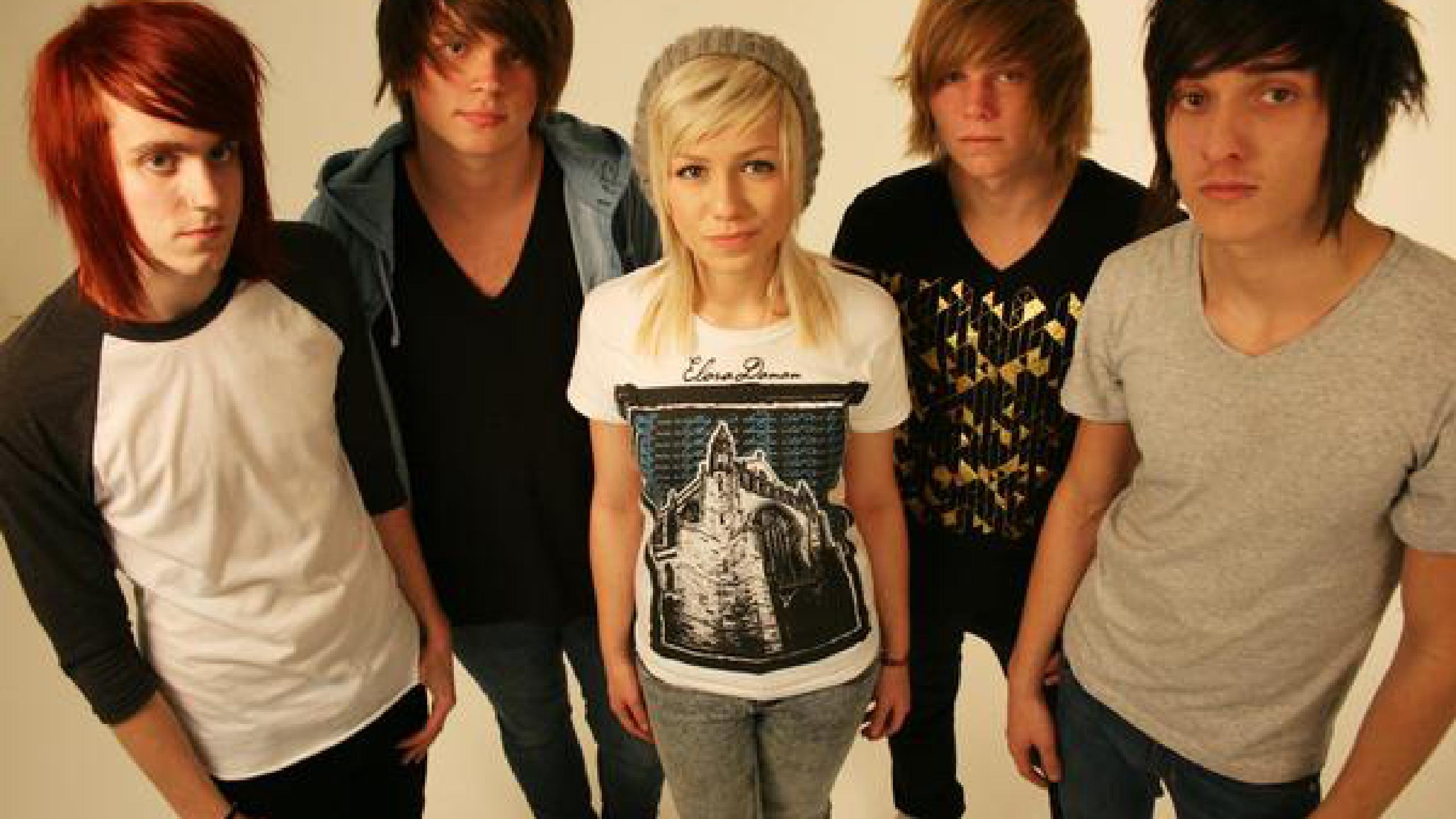 Tonight Alive tour dates 2022 2023. Tonight Alive tickets and concerts