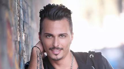 Tony Colombo in concerto a Roma