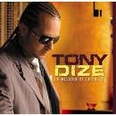 Fotografia promocional de Tony Dice Ft Ken-Y.