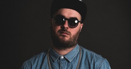 Fotografía promocional de Tony Romera