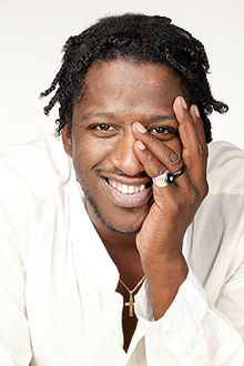 Promofoto von Concierto de Captain Jack + Alcazar + Sydney Youngblood en Zwickau.