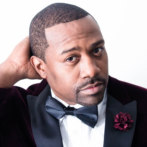 Fotografía promocional de Concierto de Tony Tatum en Charlotte