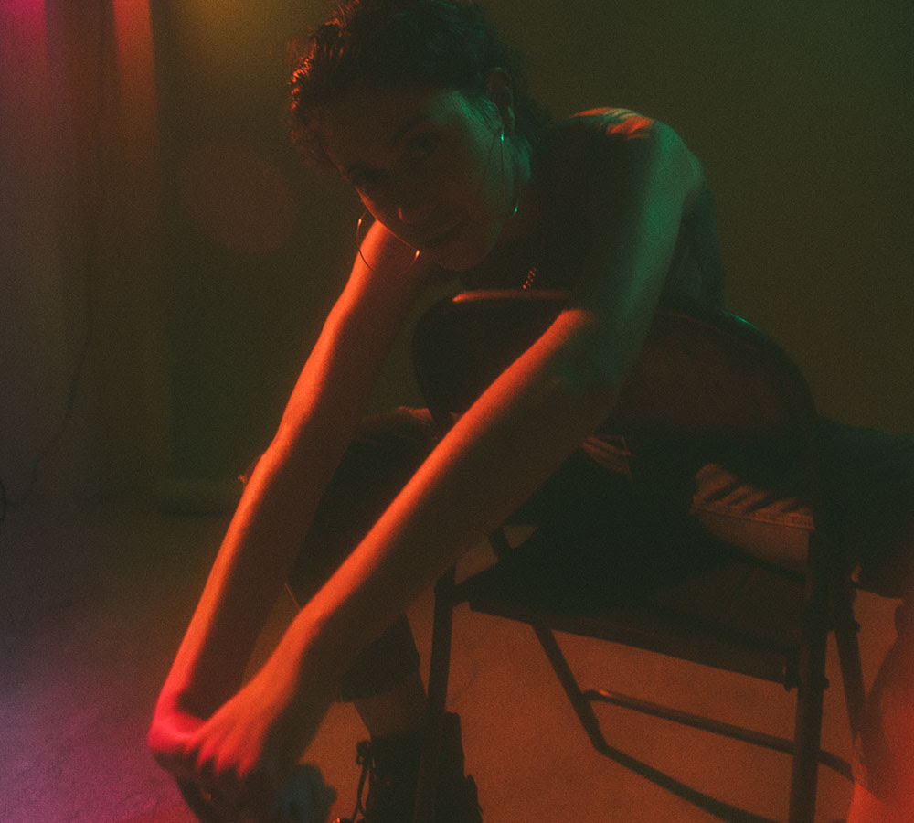 Fotografía promocional de toorai