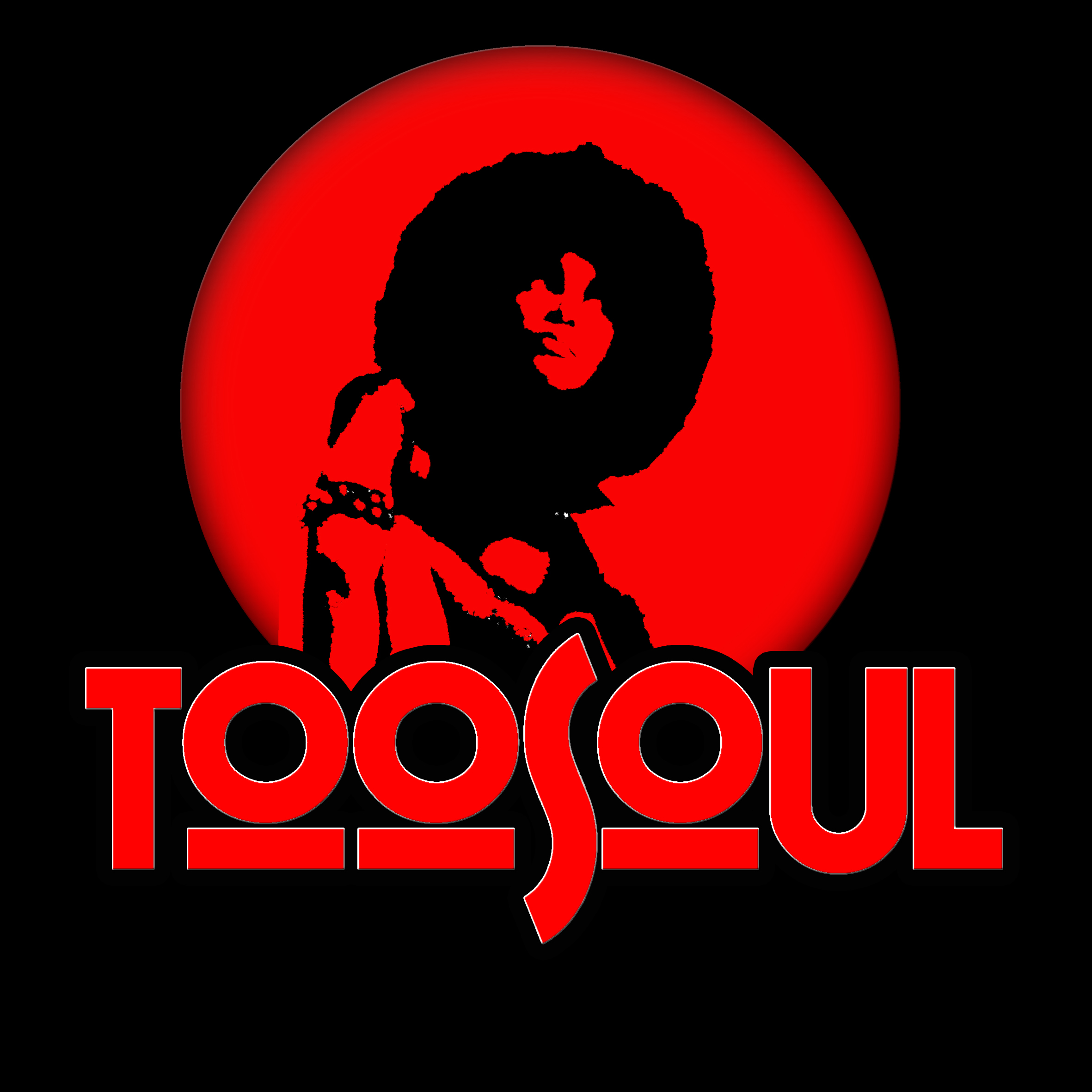 Fotografia promocional de toosoul.