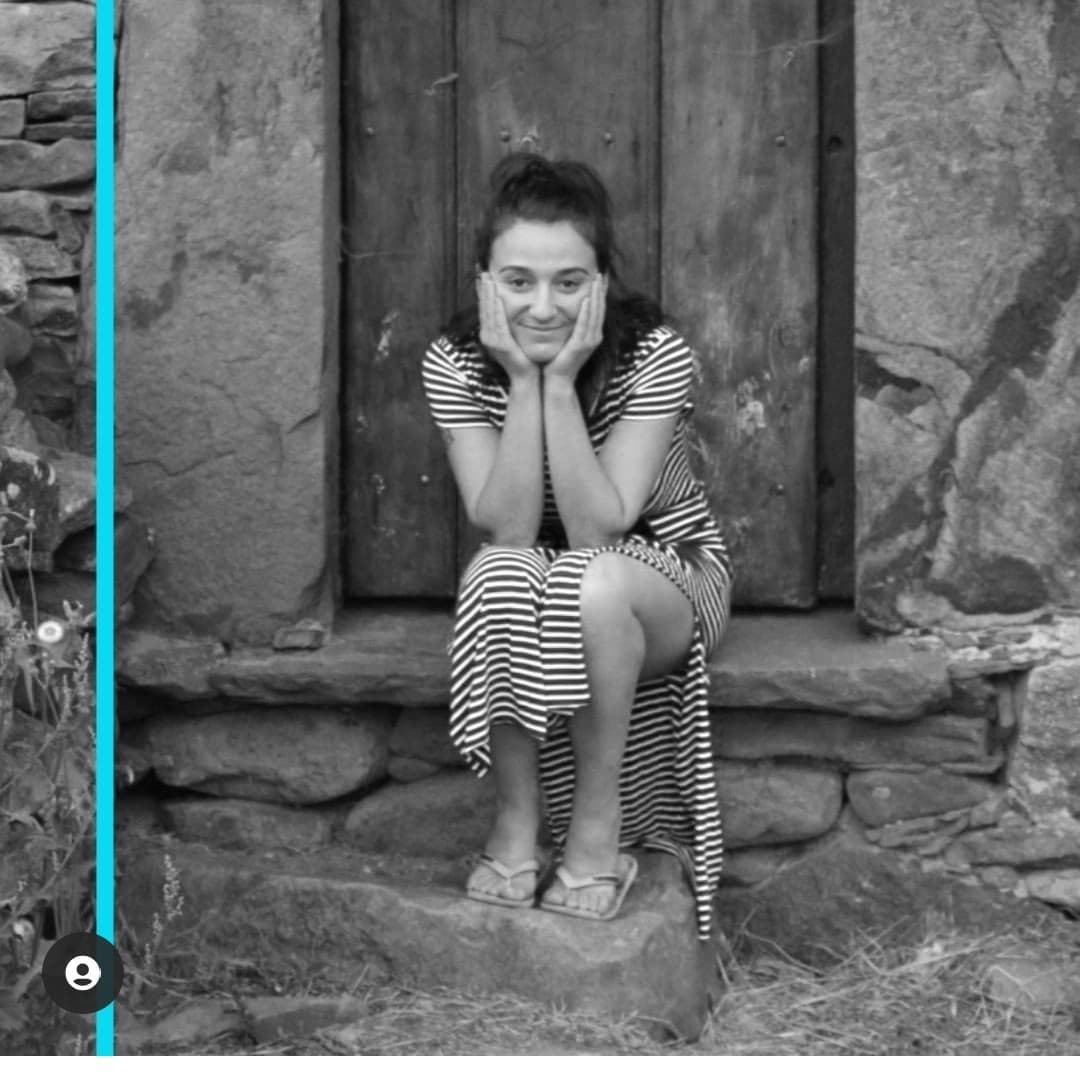 Fotografía promocional de Topanga Kiddo