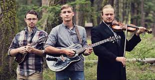 Fotografía promocional de Concierto de Tophouse en Kansas City