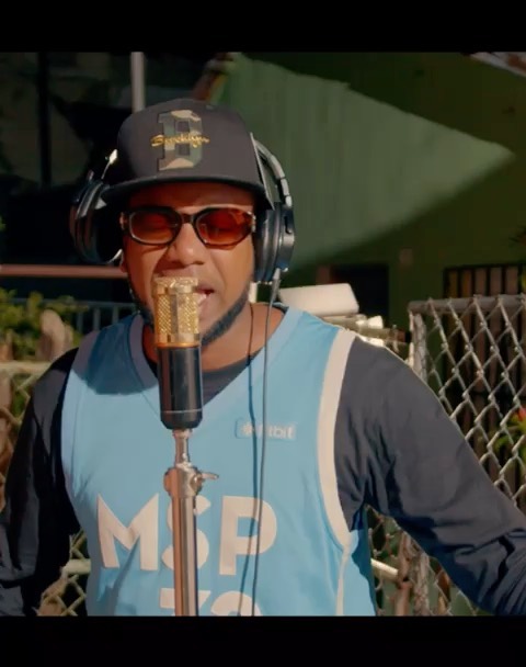 Fotografía promocional de Topo Point