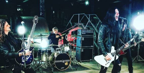 Fotografia promozionale di Concierto de Toque en Coquitlam.