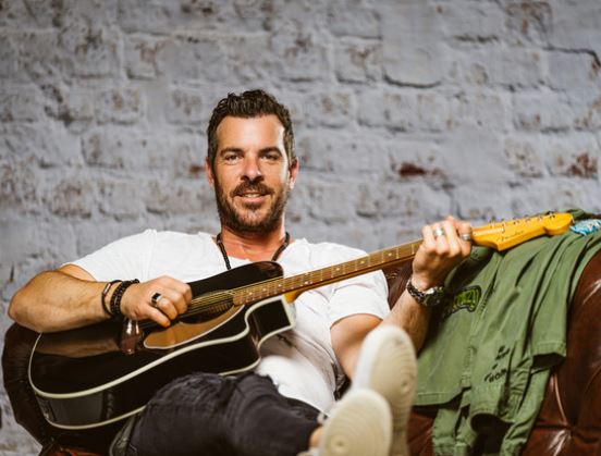 Promofoto von Concierto de Torben Klein en Bonn.