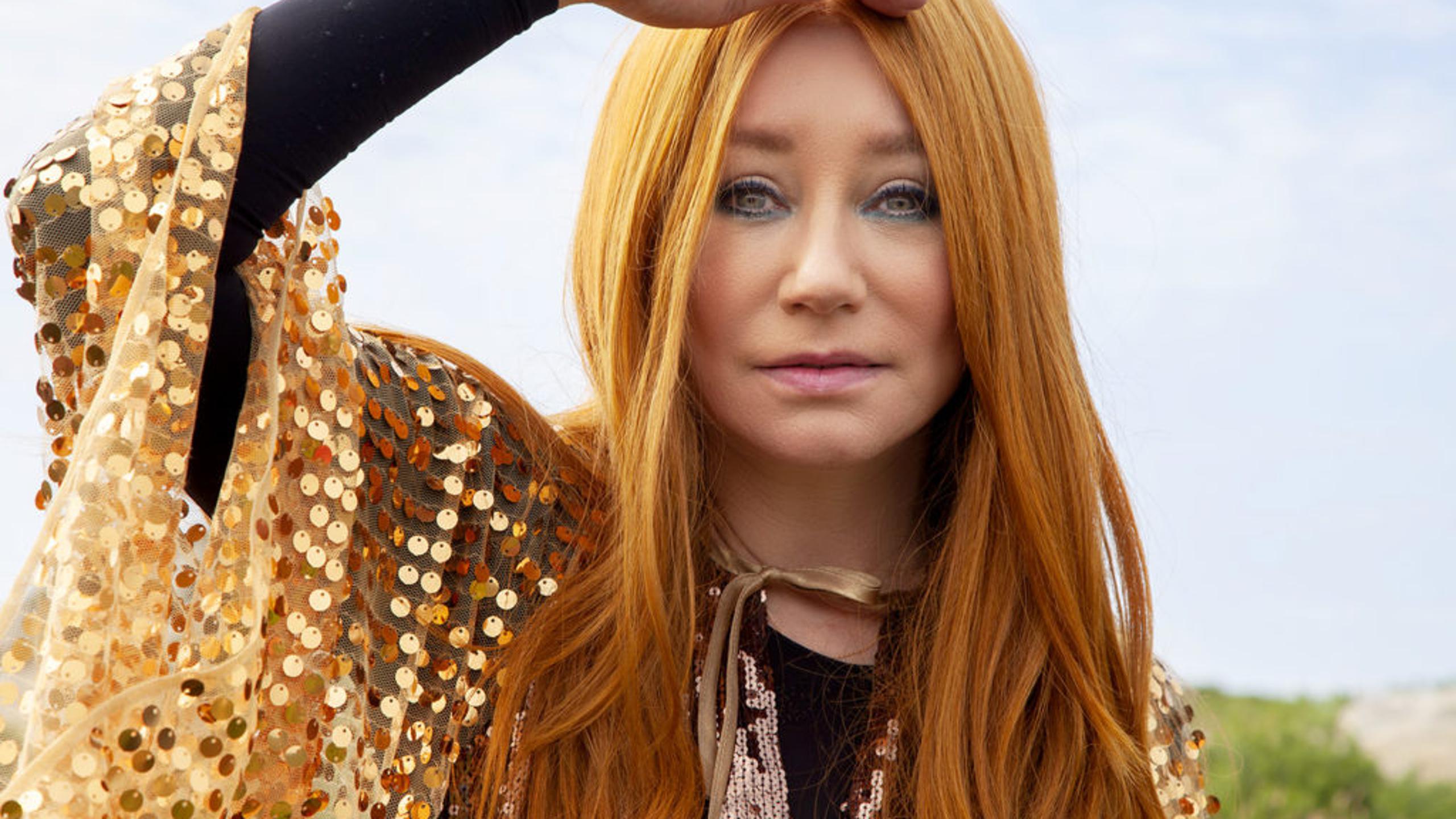 Conciertos de Tori Amos en 2023 Entradas Wegow