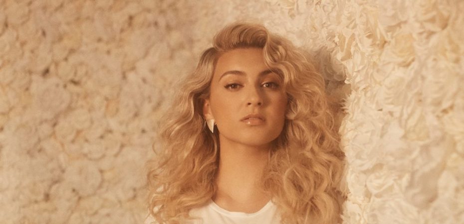 Fotografía promocional de Tori Kelly