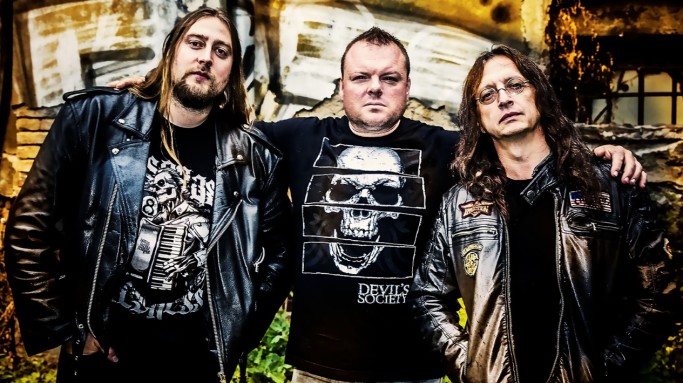 Fotografia promozionale di Concierto de Törr + Patchymate + Milkfish en Chicago.