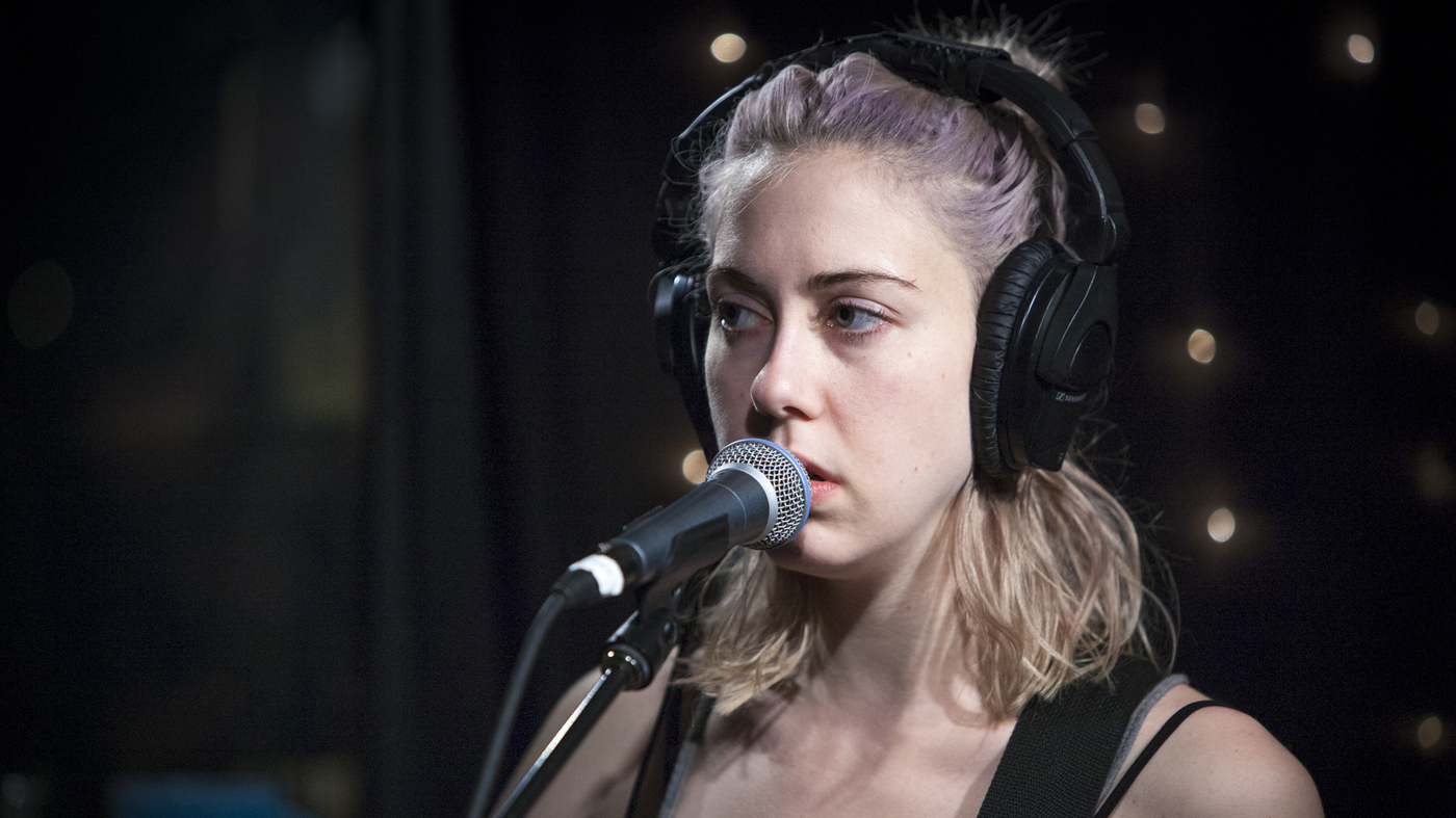 Promofoto von Concierto de Torres en Londres.