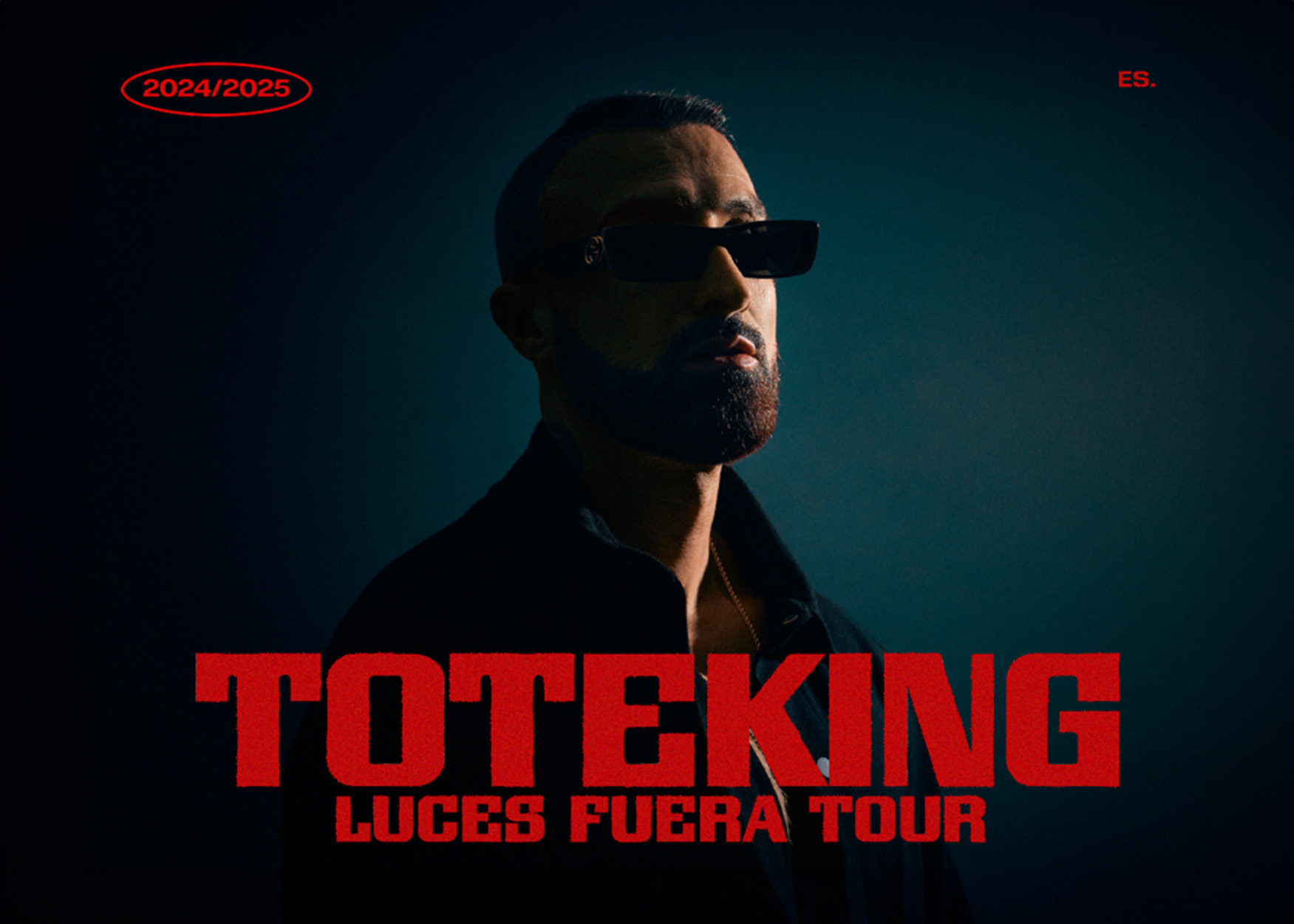 Fotografía promocional de Toteking