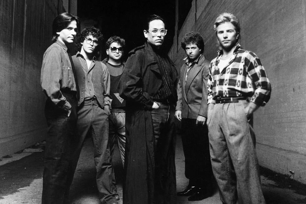 Promotional photograph of Concierto de Toto Tribute en Deurne.