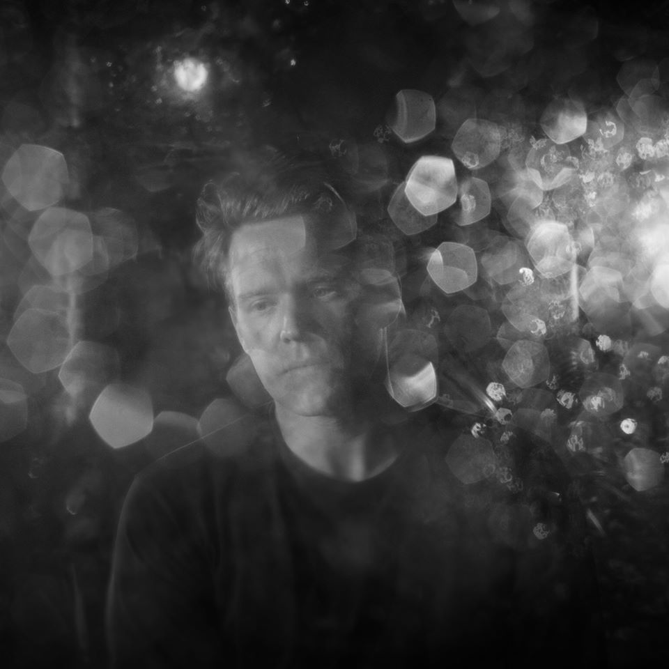 Fotografía promocional de Tourist