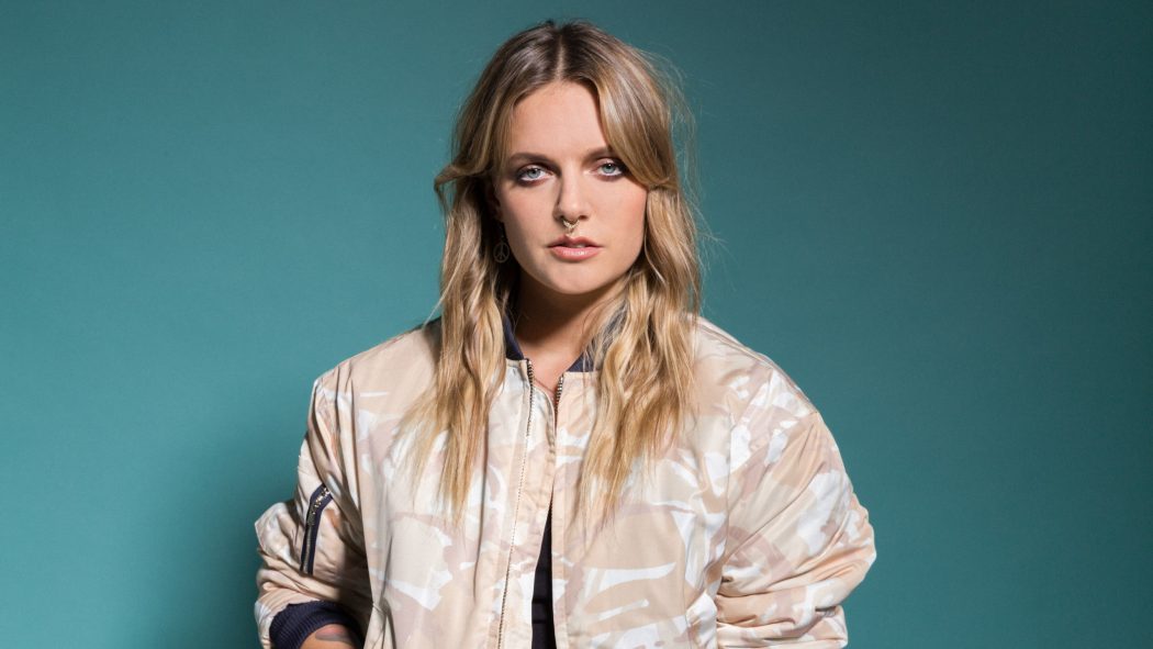 Fotografía promocional de Tove Lo