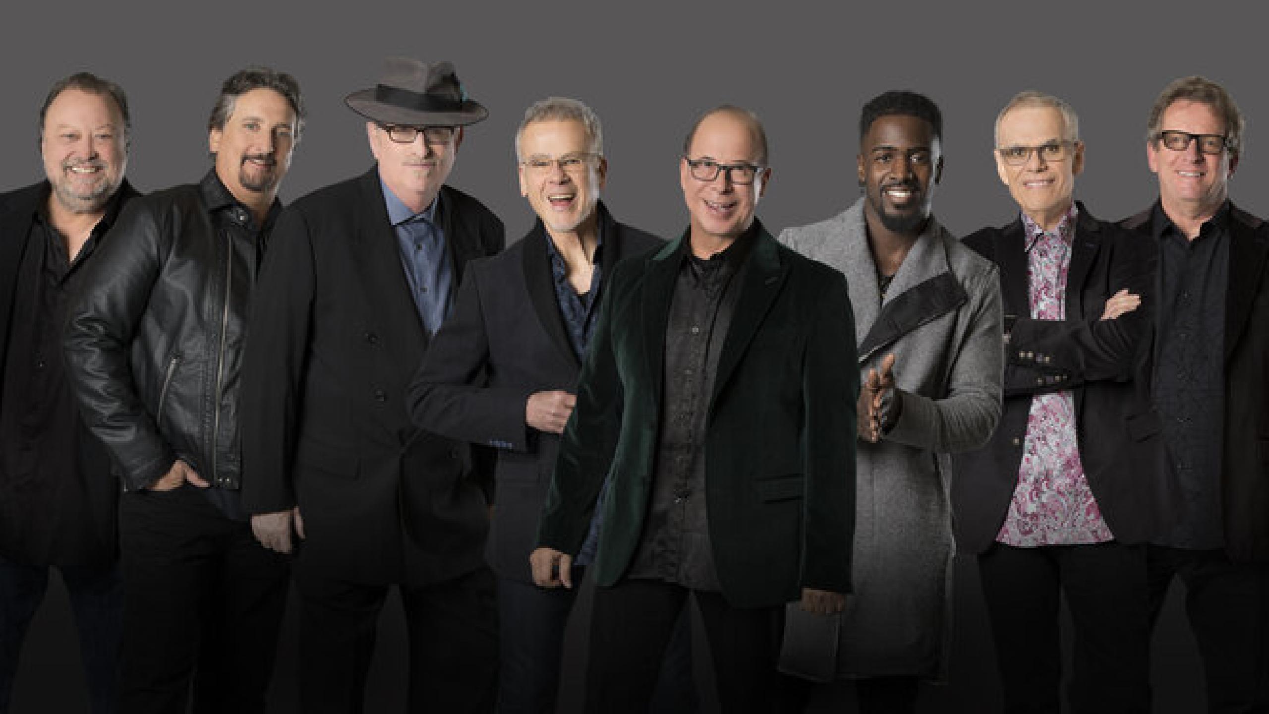tower of power in concert