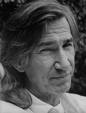 Fotografía promocional de Townes Van Zandt