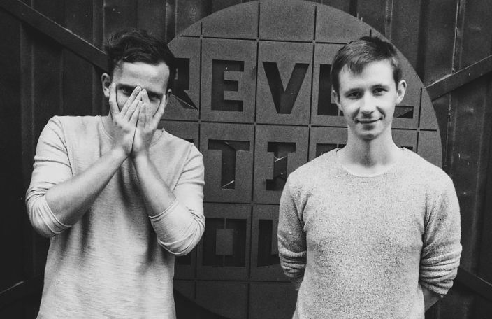 Fotografía promocional de Concierto de Township Rebellion en Prahran