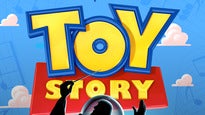 Photographie promotionnelle de Concierto de Toy Story In Concert (The Film with Live Orchestra) en Indianapolis.