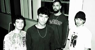 Fotografía promocional de Tracheotomy