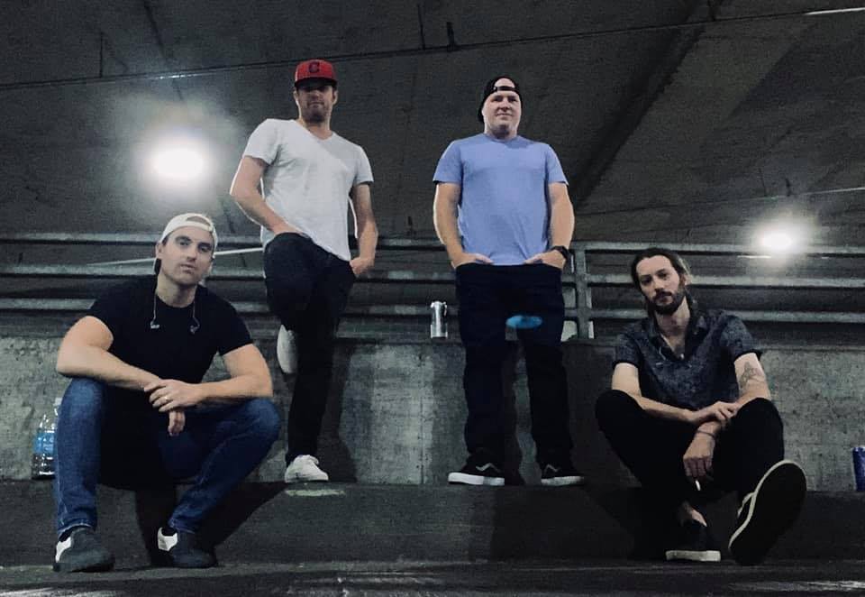 Fotografía promocional de Trailer Park Ninjas